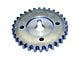 Camshaft Sprocket; Left Side (02-06 4.7L RAM 1500)