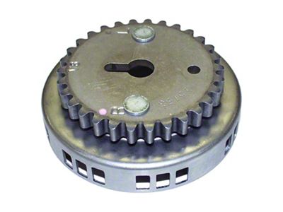 Camshaft Sprocket; Right Side (2002 4.7L RAM 1500)