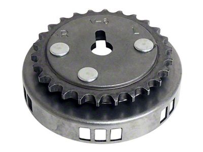 Camshaft Sprocket; Right Side (04-12 3.7L RAM 1500)