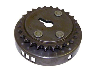 Camshaft Sprocket; Right Side (02-03 3.7L RAM 1500)