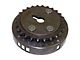 Camshaft Sprocket; Right Side (02-03 3.7L RAM 1500)