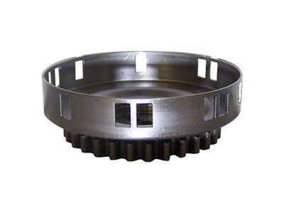 Camshaft Sprocket; Right Side (03-06 4.7L RAM 1500)