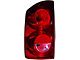 CAPA Replacement Tail Light; Driver Side (07-08 RAM 1500)