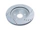 Ceramic Performance 5-Lug Brake Rotor and Pad Kit; Front and Rear (06-18 RAM 1500, Excluding SRT-10 & Mega Cab)