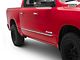 ChromeLine Body Side Molding; Billet Metallic (19-24 RAM 1500 Crew Cab)