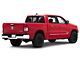 ChromeLine Body Side Molding; Billet Metallic (19-25 RAM 1500 Crew Cab)