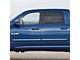 ChromeLine Body Side Molding; Bright White (09-18 RAM 1500 Crew Cab)