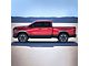 ChromeLine Body Side Molding; Granite Crystal Metallic (19-24 RAM 1500 Quad Cab)