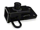 Class III Trailer Hitch (19-25 RAM 1500 w/ Factory Hitch)