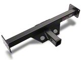 Class V Multi-Fit Trailer Hitch (Universal; Some Adaptation May Be Required)