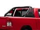 Classic Pro Roll Bar; Black (02-24 RAM 1500 w/o RAM Box)