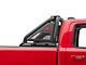 Classic Pro Roll Bar; Black (02-24 RAM 1500 w/o RAM Box)