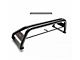 Classic Roll Bar with 50-Inch LED Light Bar; Black (09-24 RAM 1500 w/o RAM Box)