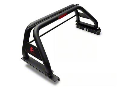 Classic Roll Bar for Tonneau Cover (09-18 RAM 1500)