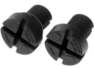 Coolant Air Bleeder Screw (13-14 3.6L RAM 1500)