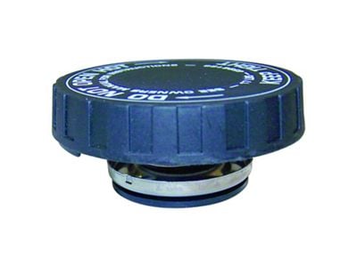 Coolant Bottle Cap (2002 5.9L RAM 1500; 07-11 RAM 1500)