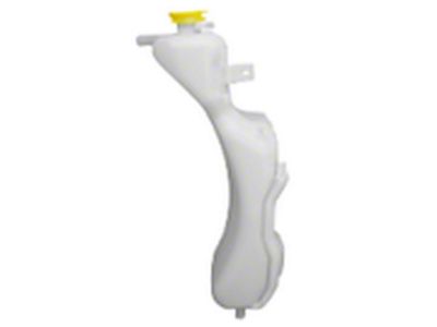 Replacement Coolant Recovery Tank (04-06 RAM 1500)