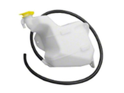 Replacement Coolant Recovery Tank (05-07 RAM 1500)