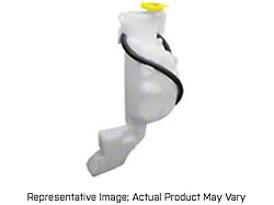 Replacement Coolant Recovery Tank (09-18 RAM 1500)