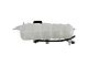 Coolant Reservoir (20-22 RAM 1500)