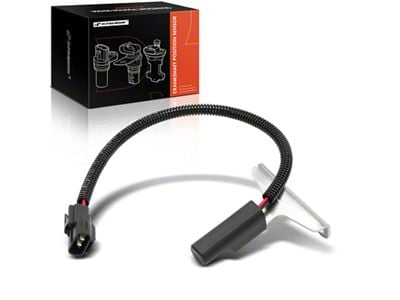 Crankshaft Position Sensor (97-03 5.9L RAM 1500 w/ Automatic Transmission)