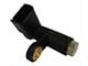 Crankshaft Position Sensor; Black (2004 RAM 1500 SRT-10)