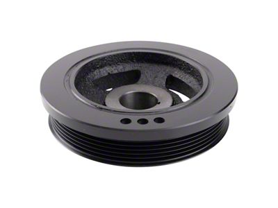 Crankshaft Vibration Damper (13-19 5.7L RAM 1500)