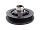 Crankshaft Vibration Damper (13-19 5.7L RAM 1500)