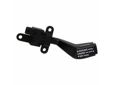 Cruise Control Switch (09-10 RAM 1500)