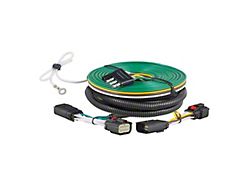 Custom Towed-Vehicle RV Wiring Harness (19-25 RAM 1500)