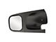 Custom Towing Mirror; Driver Side (94-01 RAM 1500)