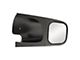 Custom Towing Mirror; Passenger Side (94-01 RAM 1500)