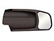 Custom Towing Mirror; Passenger Side (09-18 RAM 1500)