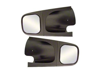 Custom Towing Mirrors (94-01 RAM 1500)