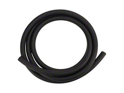 Cut-to-Length Power Steering Return Hose; 10-Foot (02-11 RAM 1500)