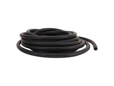 Cut-to-Length Power Steering Return Hose; 25-Foot (03-04 5.7L RAM 1500)