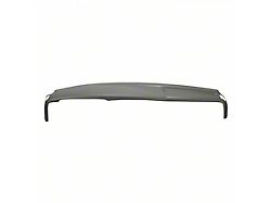 Dash Cover; Medium Gray (02-05 RAM 1500)