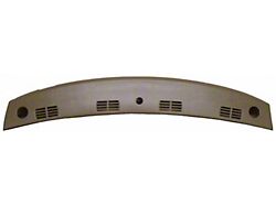 Dash Vent Cover; Neutral (06-08 RAM 1500)