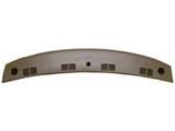 Dash Vent Cover; Taupe Gray (06-08 RAM 1500)