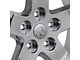 DG62 Chrome 5-Lug Wheel; 20x9; 19mm Offset (94-01 RAM 1500)