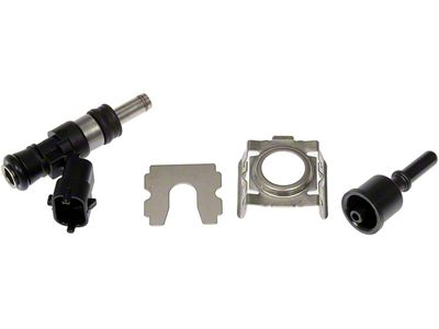 Diesel Exhaust Fluid Injector (15-18 3.0L EcoDiesel RAM 1500)