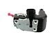 Door Lock Actuator; Front Driver Side (2002 RAM 1500)