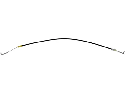 Door Release Cable (11-21 RAM 1500)