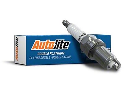 Double Platinum Spark Plug (03-08 5.7L RAM 1500)