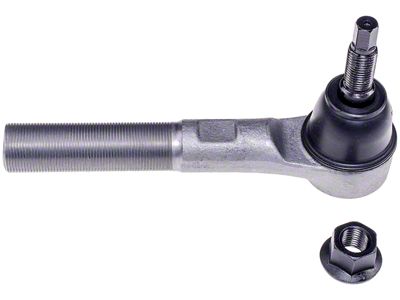 Drag Link End; At Pitman Arm (06-08 4WD RAM 1500 Mega Cab)