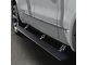 Go Rhino E-BOARD E1 Electric Running Boards with 6 Brackets; Textured Black (19-24 RAM 1500 Quad Cab)