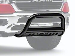 E-Series Bull Bar; Black (19-24 RAM 1500, Excluding Rebel & TRX)