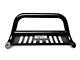 E-Series Bull Bar; Black (19-24 RAM 1500, Excluding Rebel & TRX)