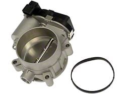 Electronic Throttle Body (20-25 RAM 1500)