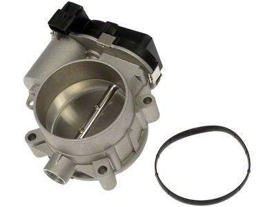 Electronic Throttle Body (20-25 RAM 1500)